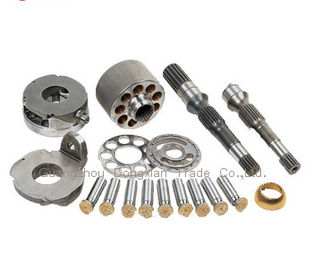 Rexroth Spare Parts Sany Diesel Engine Cylinder Block  SY55 SY60 SY65 SY75